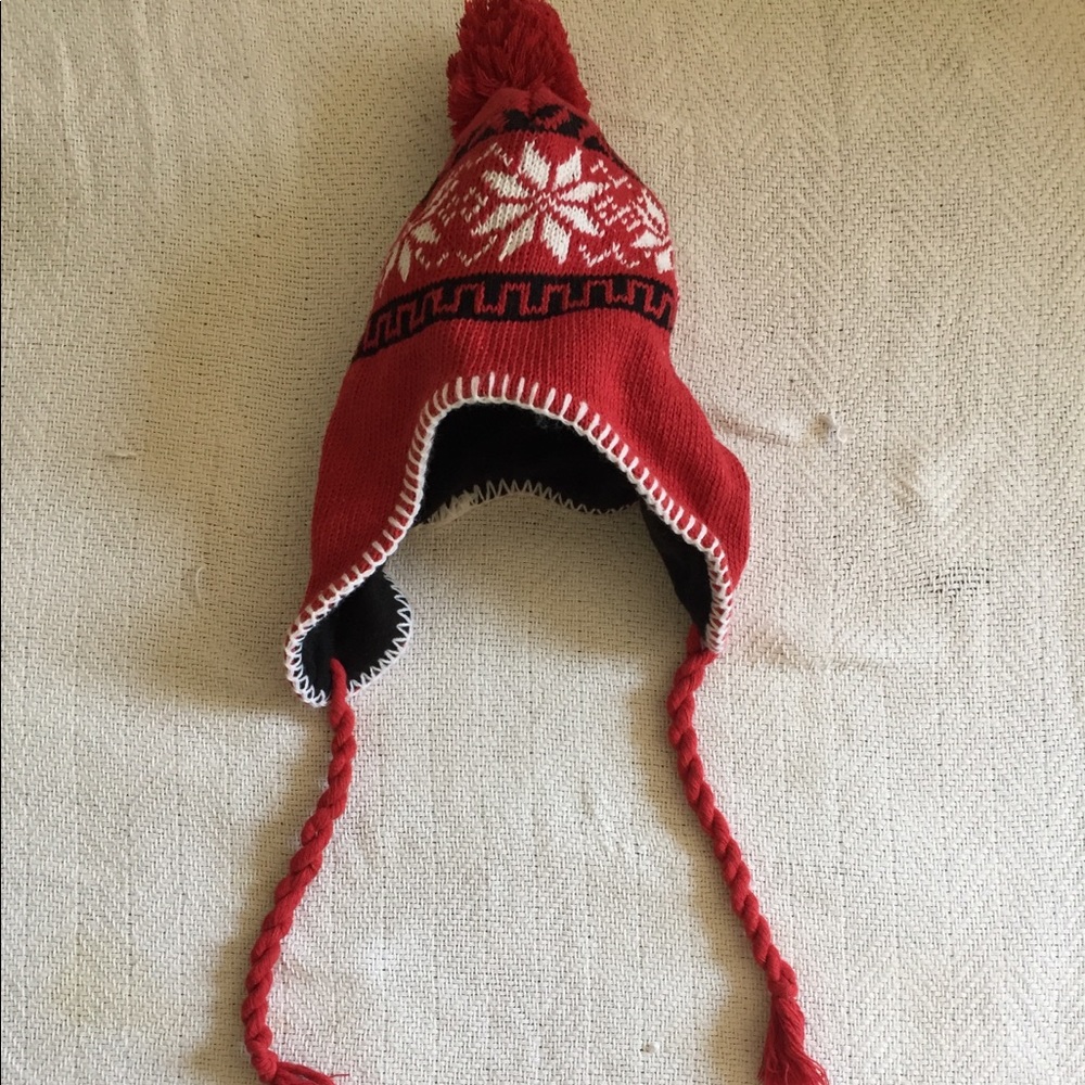 ❄️Christmas beanie❄️